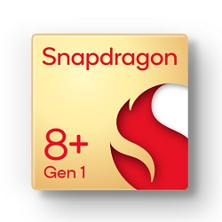 snapdragon 8 plus gen 1