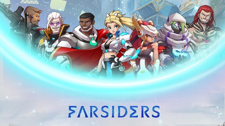 farsiders