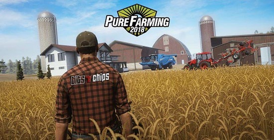 Pure Farming 2018 HOME lr