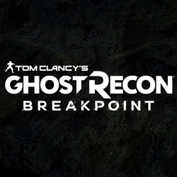 Ghost Recon Breakpoint logo