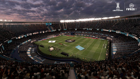 FIFA20 CONMEBOL StadiumPJDPRacing