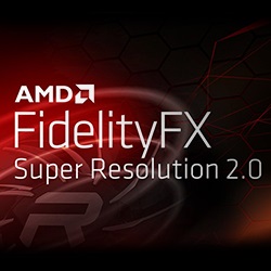 amd fidelity fx super resolution 2.0