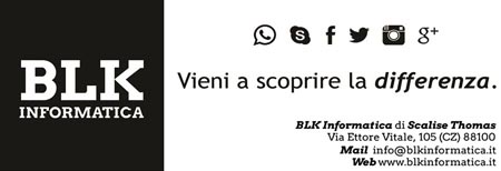 blk logo sponsor review